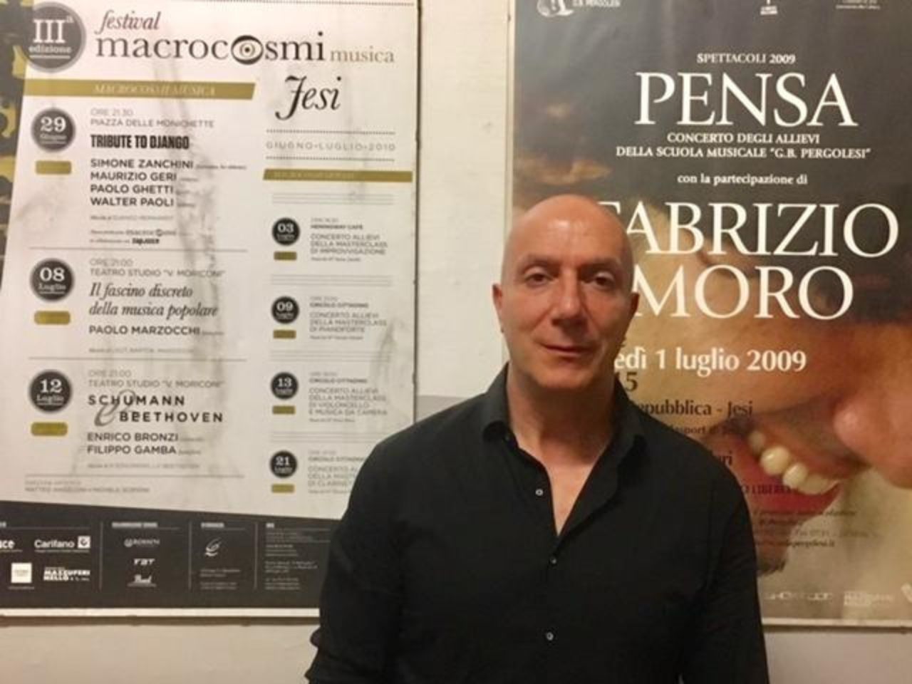 La Scuola Musicale “G.B.Pergolesi” di Jesi dà il via all’anno scolastico 2025/2026