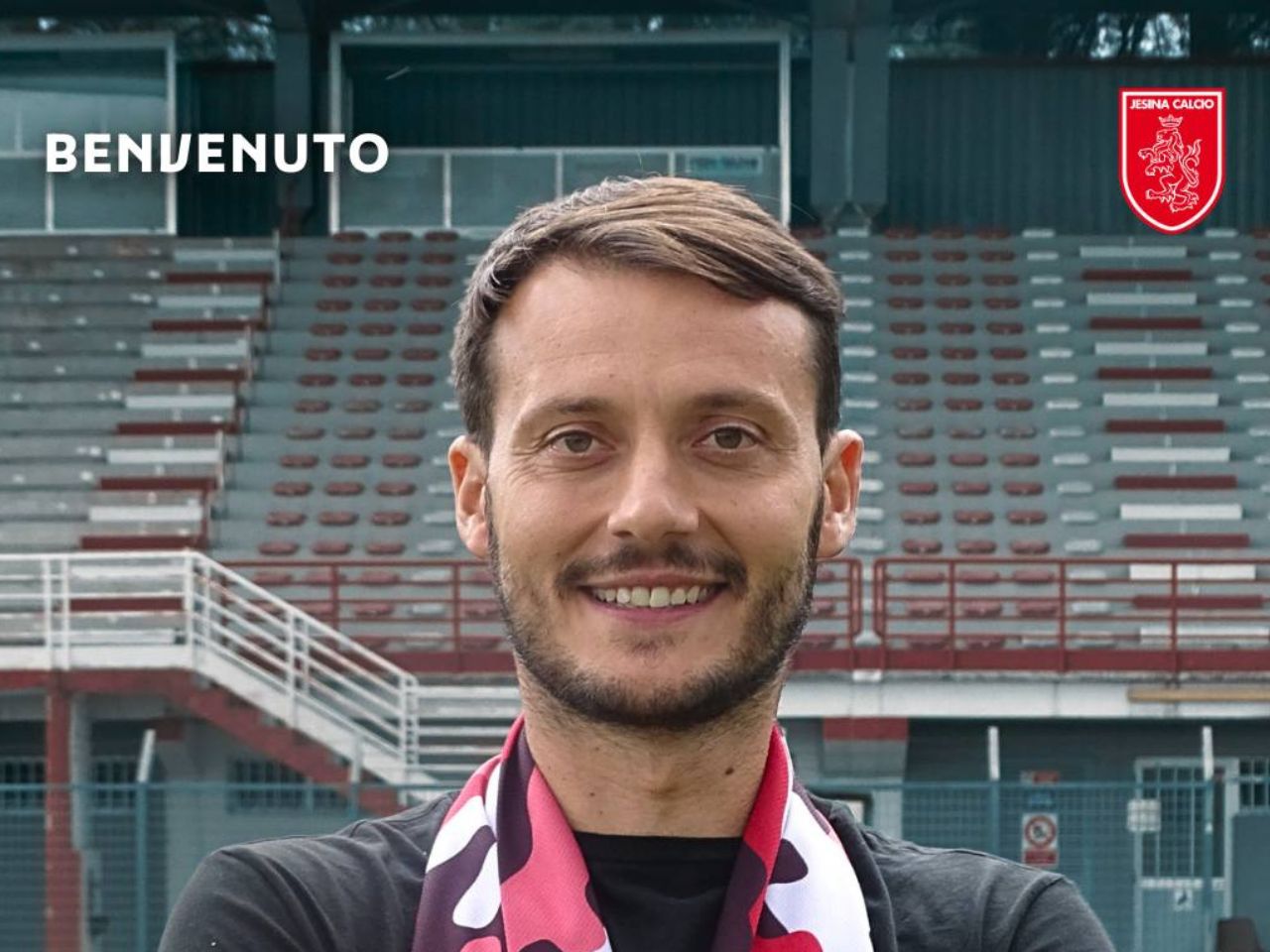 La Jesina ha scelto l’allenatore