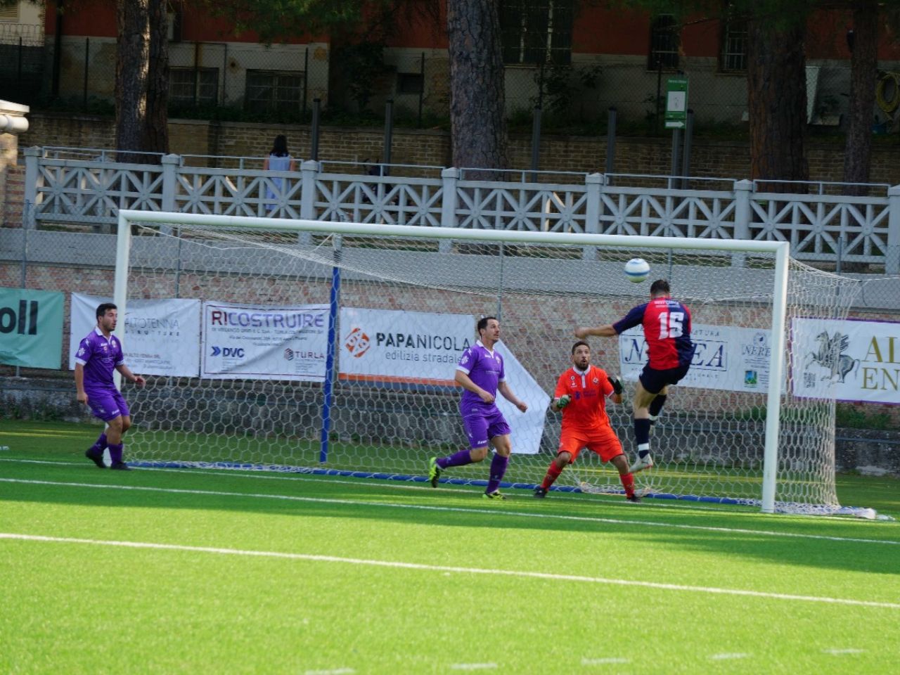 Ingegneri in campo: Macerata capitale dello sport e della socialità