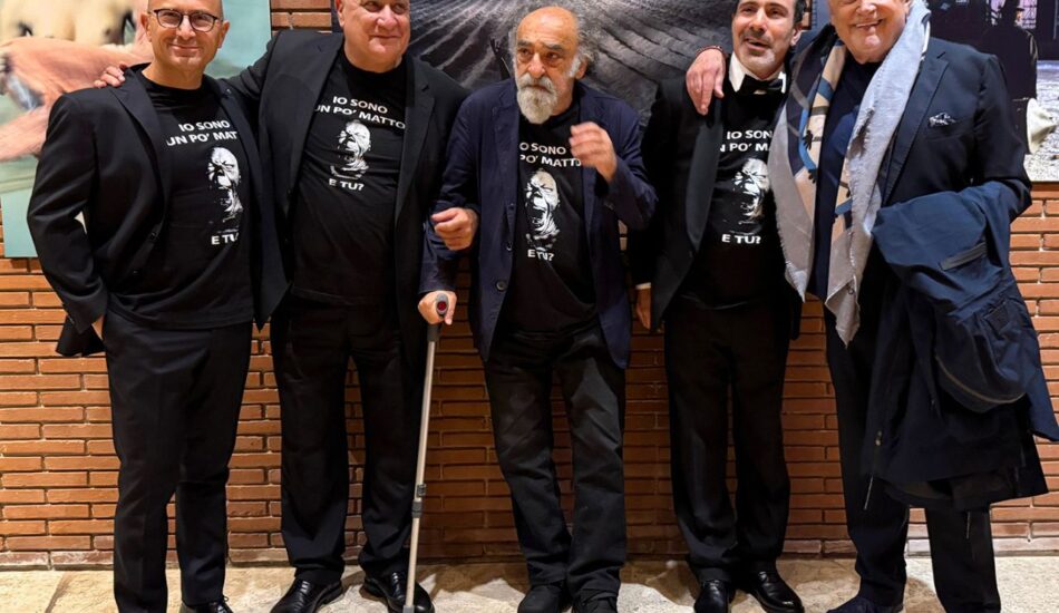 Grande successo alla Festa del Cinema di Roma per Allevi – Back to Life e Il Principe della follia