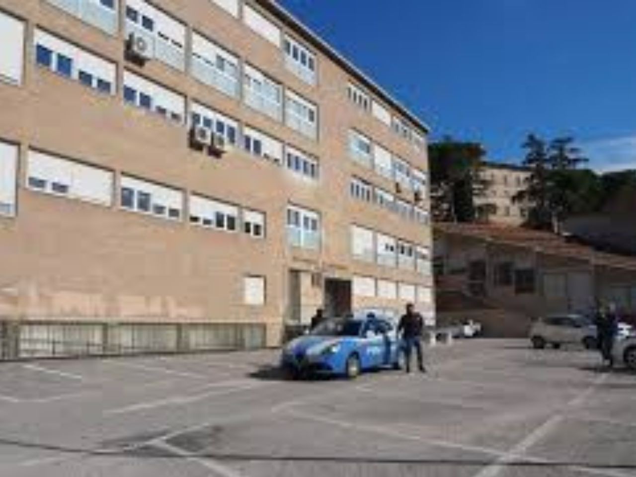 Fabriano, forse una svolta nelle indagini
