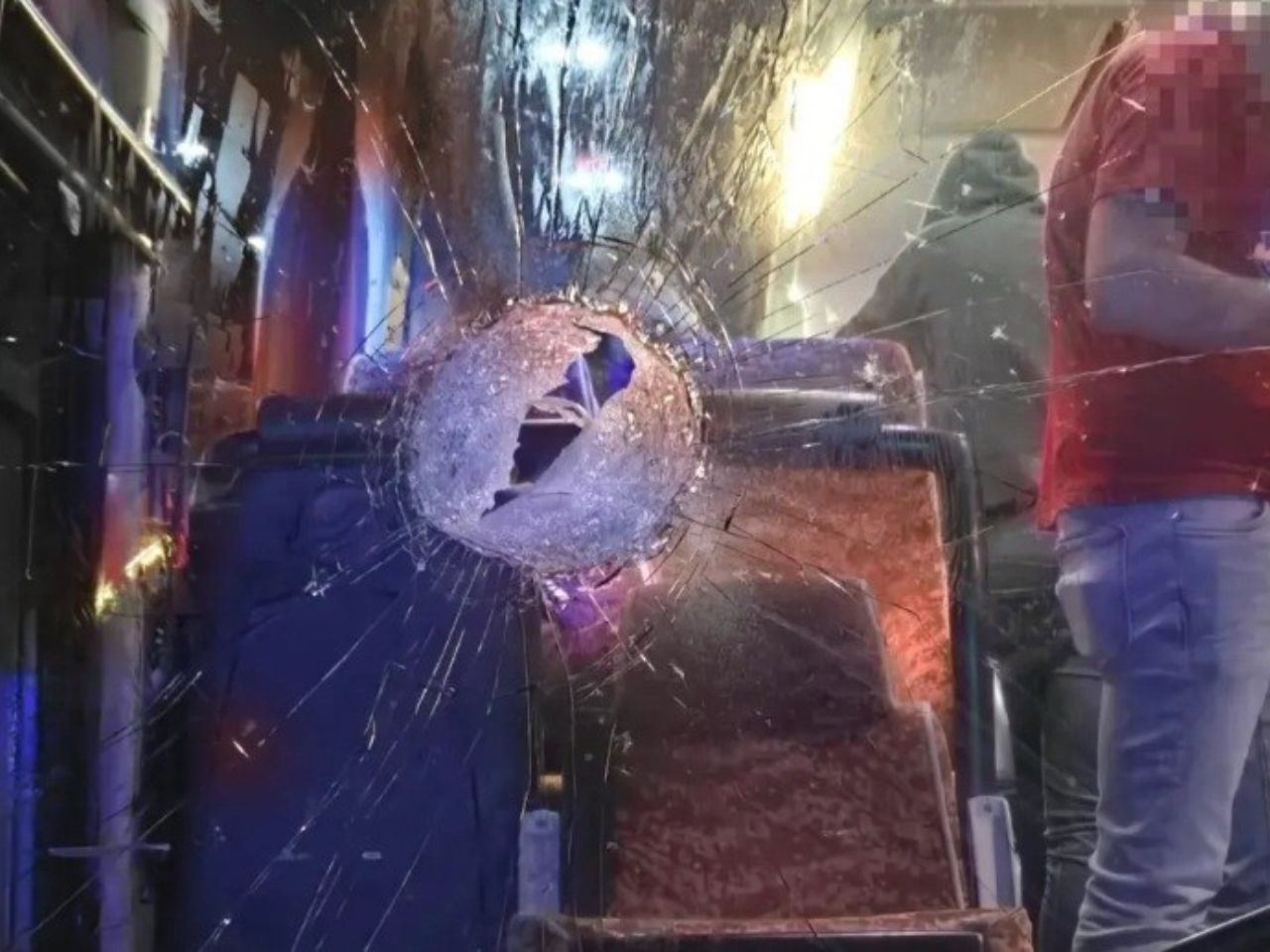 Tragedia assurda nel basket, autista perde la vita