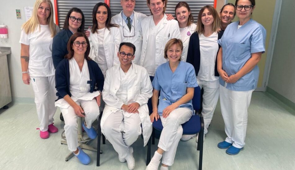 dottor lemme dermatologia carlo urbani jesi