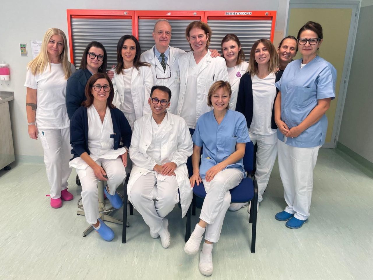 dottor lemme dermatologia carlo urbani jesi