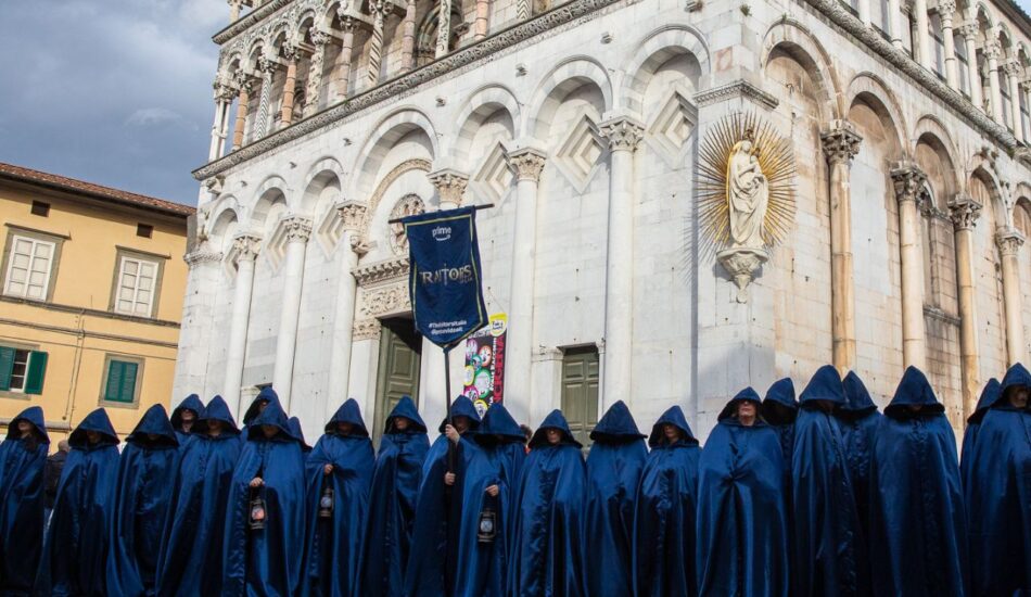 lucca comics & games 2025