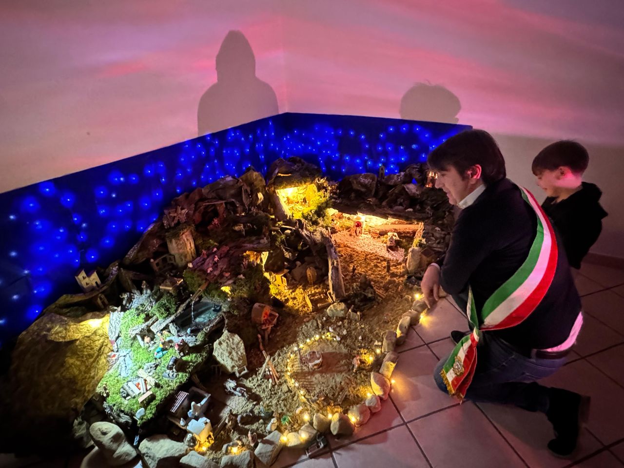 Pesaro, torna il contest “Presepe più bello”: come partecipare