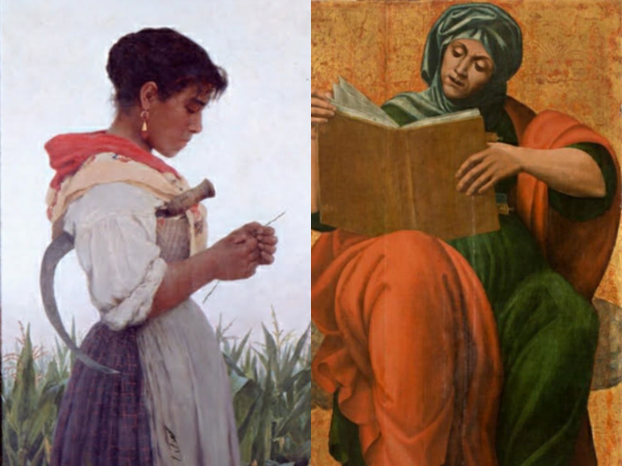 Alla scoperta delle figure femminili dell’arte: il 2 novembre ad Ascoli Piceno