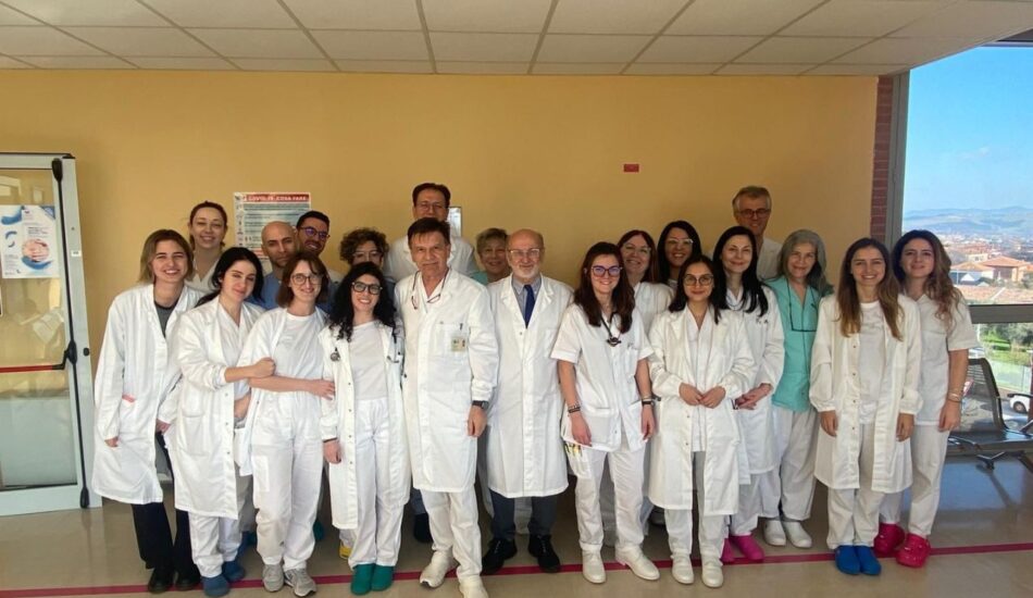 reumatologia carlo urbani jesi