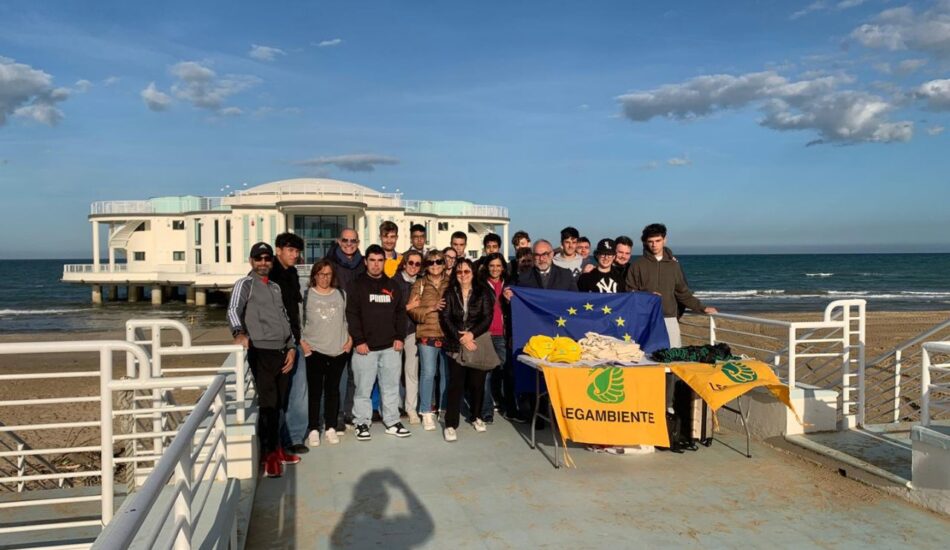 senigallia evento sostenibilità ambientale