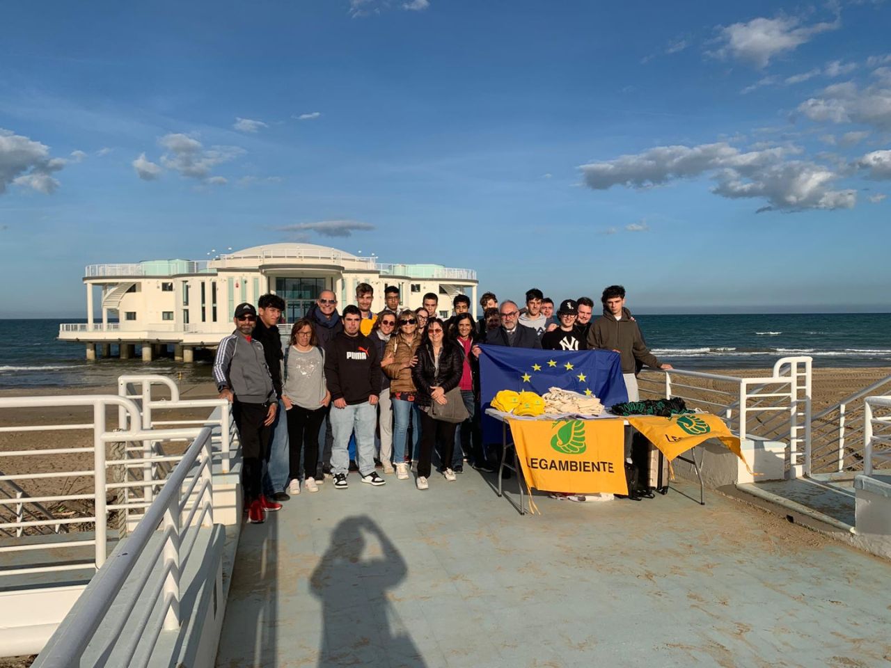 senigallia evento sostenibilità ambientale