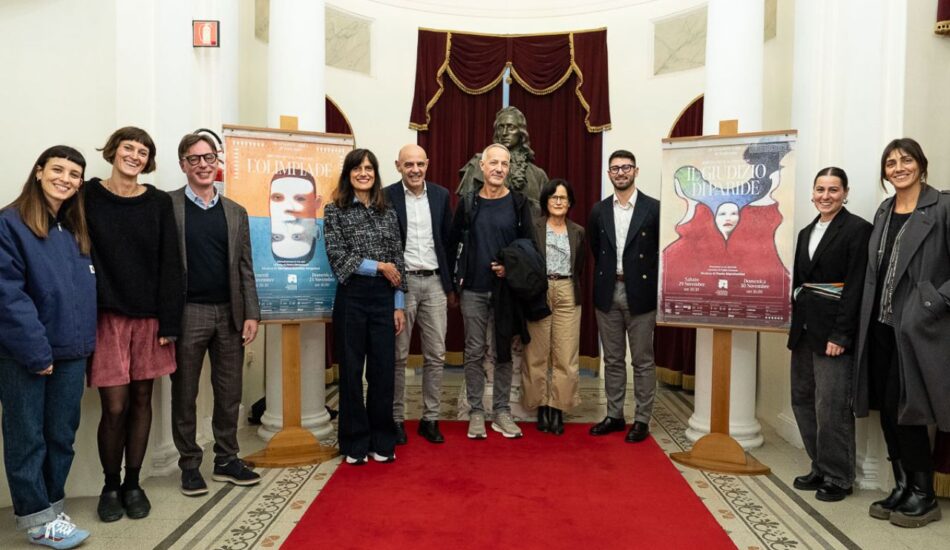 stagione lirica teatro pergolesi