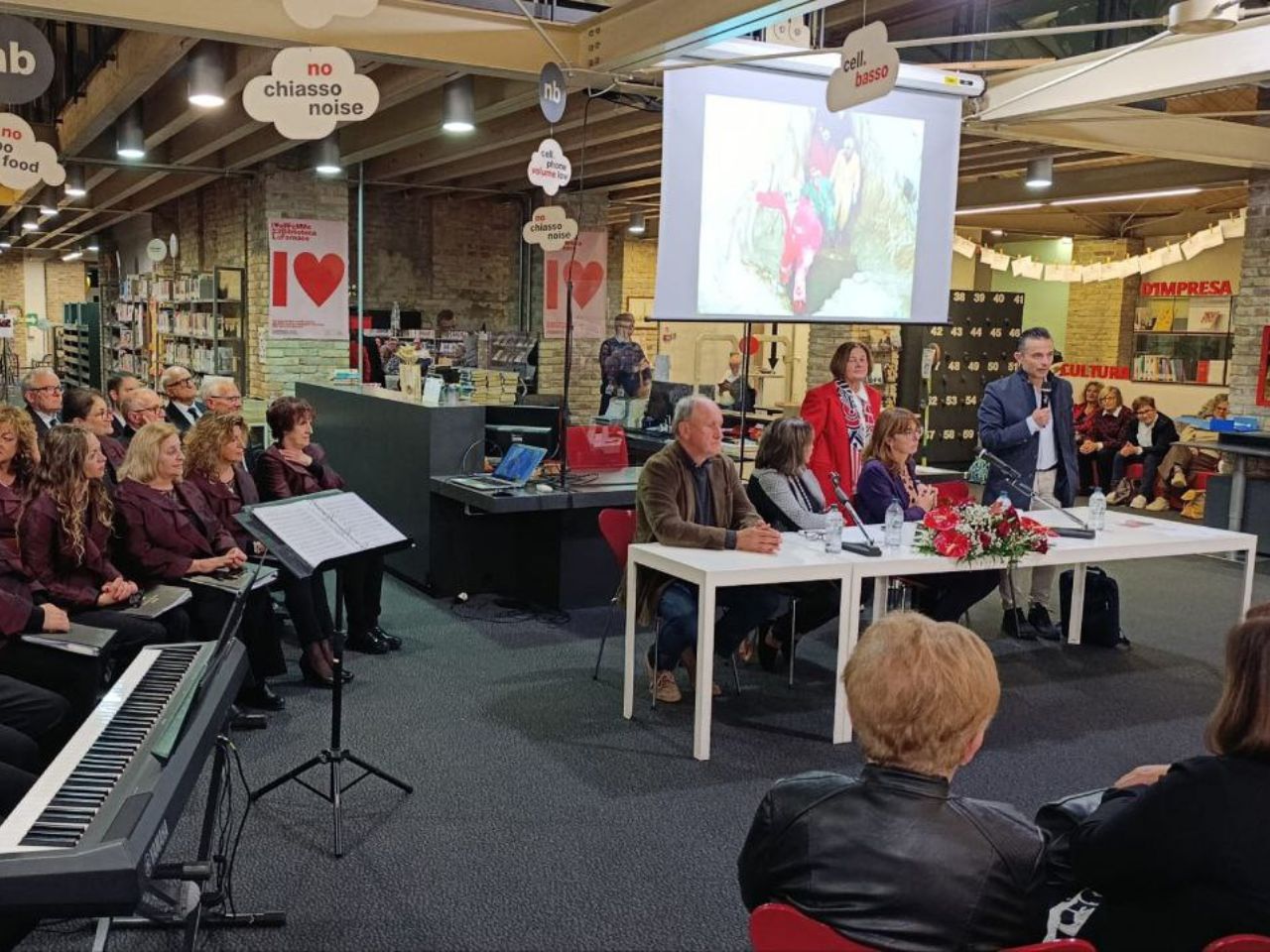 L’Università degli adulti della Media Vallesina inaugura il nuovo anno accademico