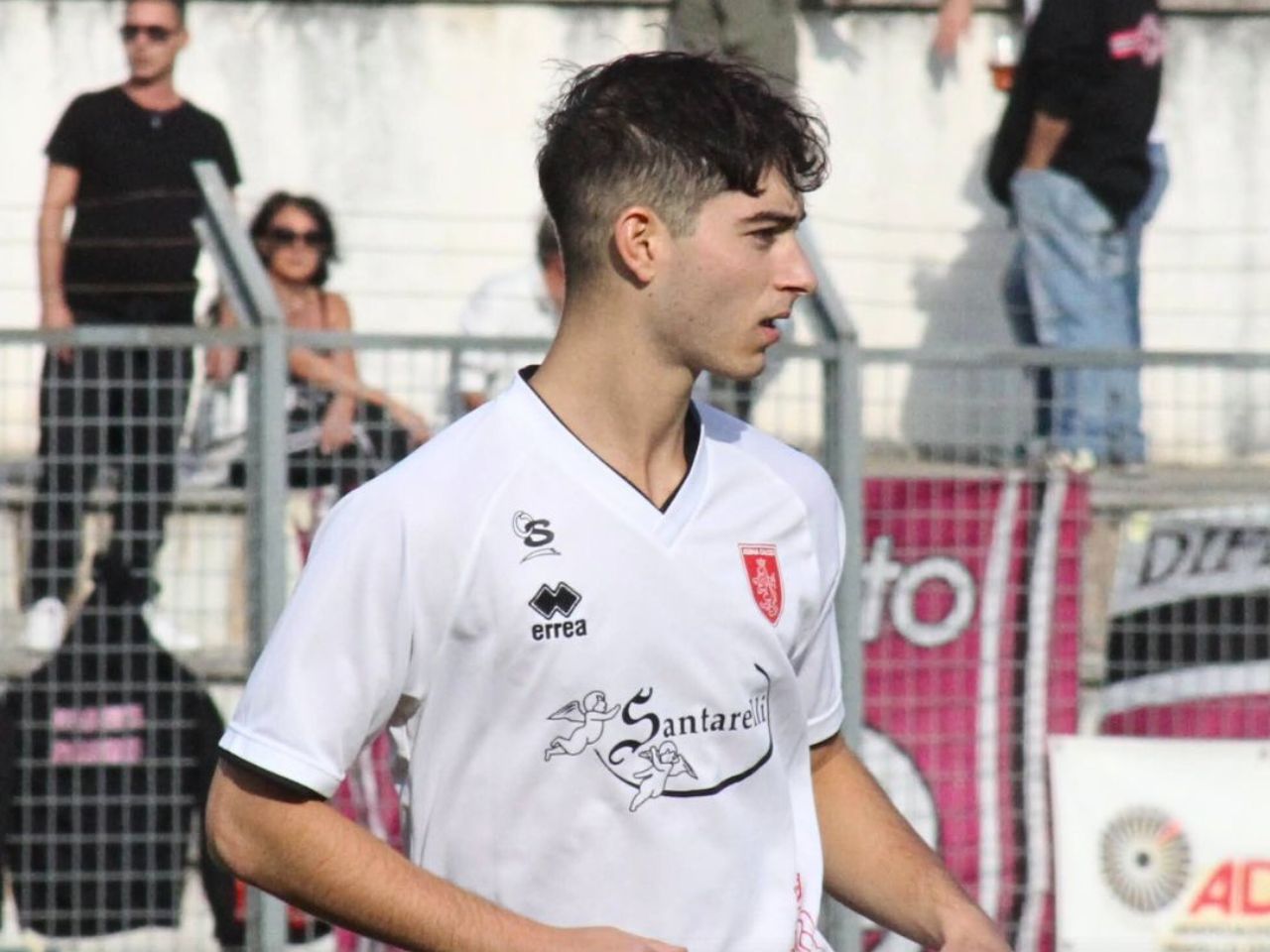 Una buona Jesina porta a casa un punto