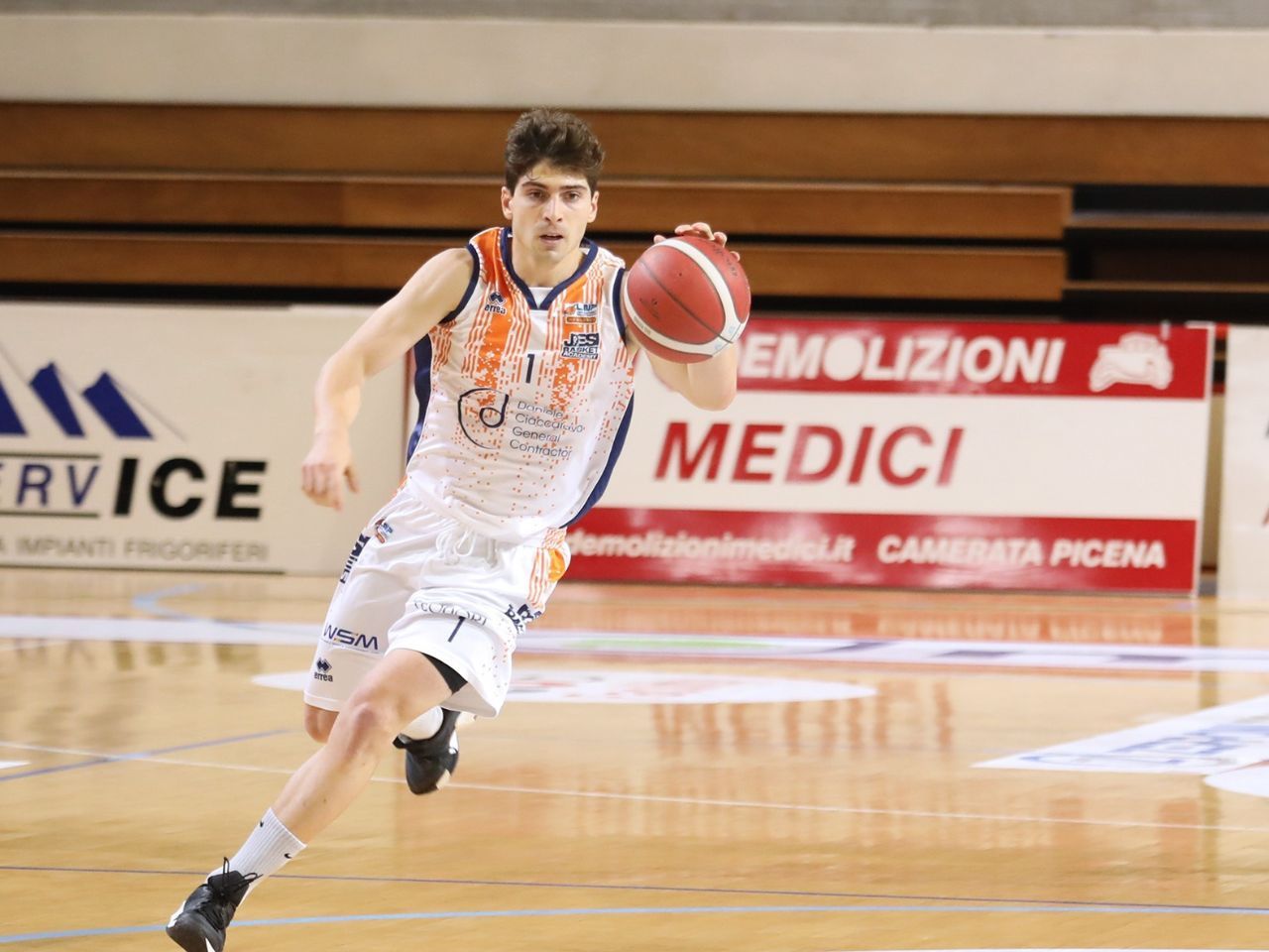 La General Contractor fulmina la Luiss