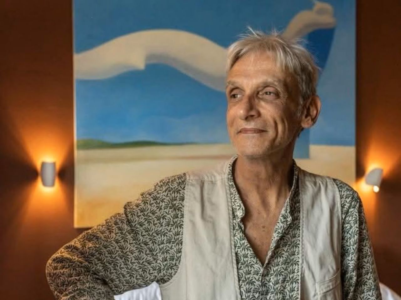 Ancona, due eventi in memoria di Umberto Grati ad un anno dalla scomparsa