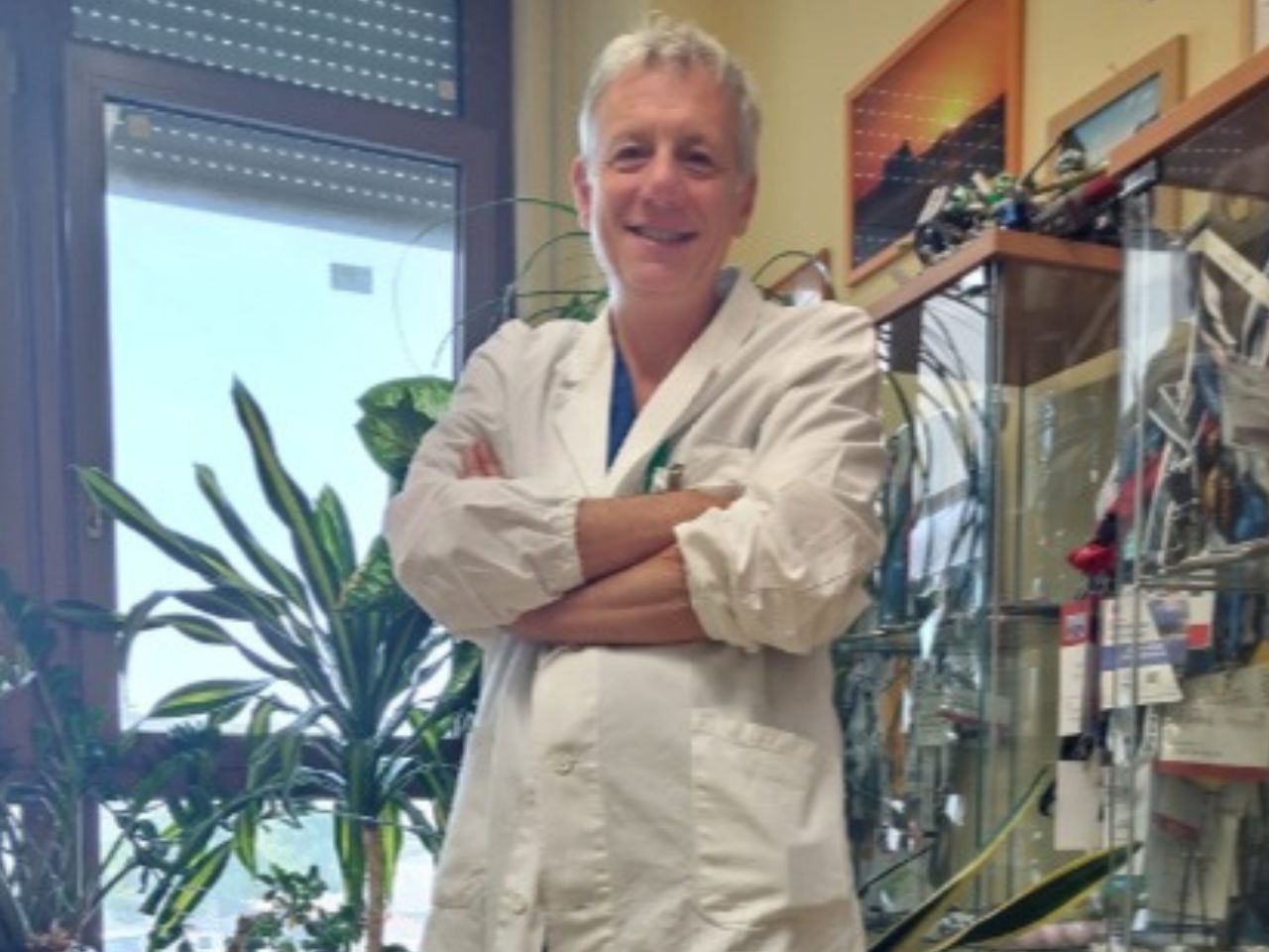 La Divisione di Ortopedia di Ancona: eccellenza tra complessità, fragilità e campioni sportivi