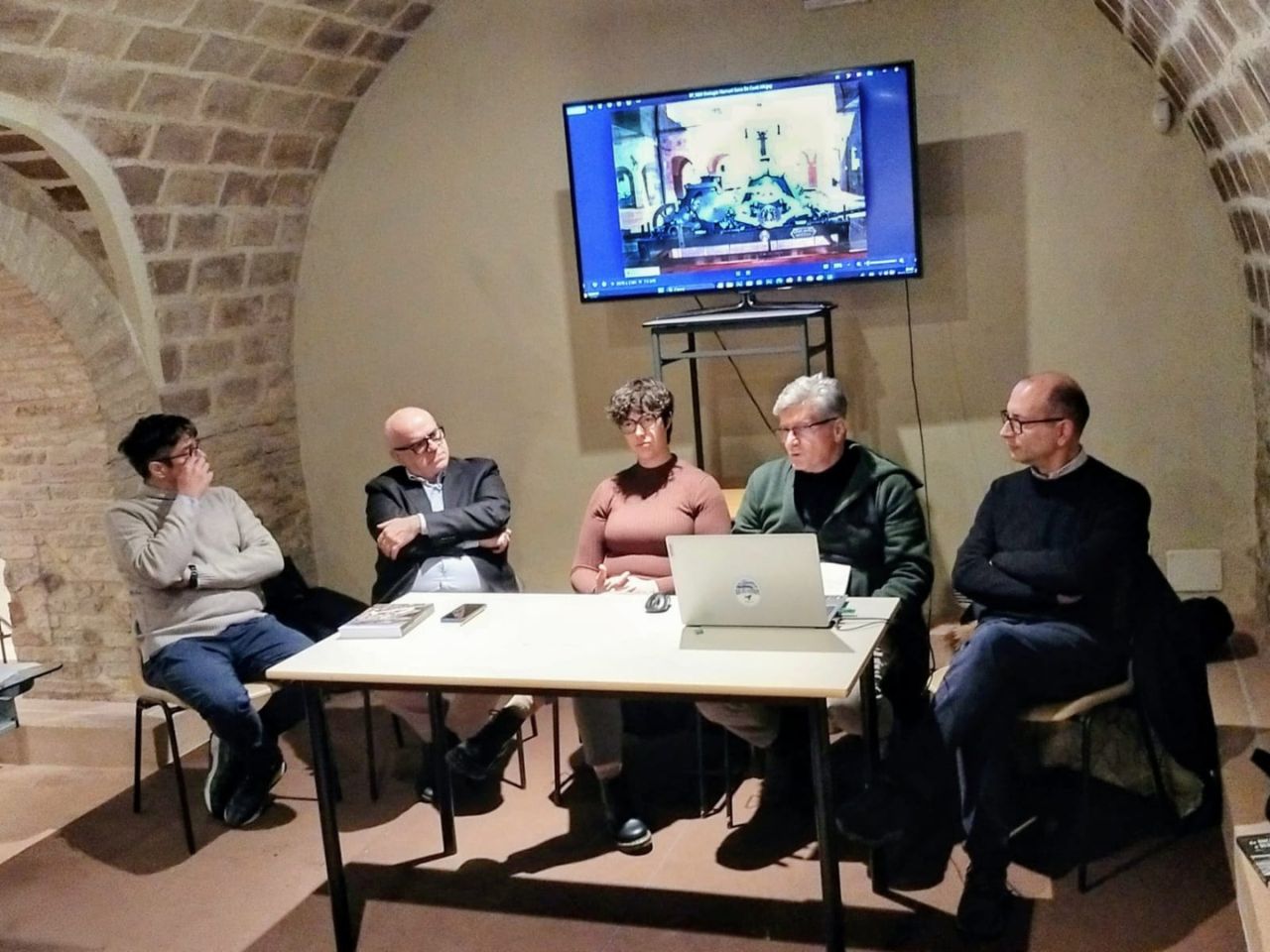 Montecarotto celebra l’orologiaio-inventore Edoardo Marconi