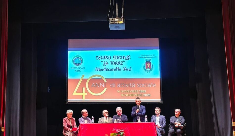 montecarotto la torre