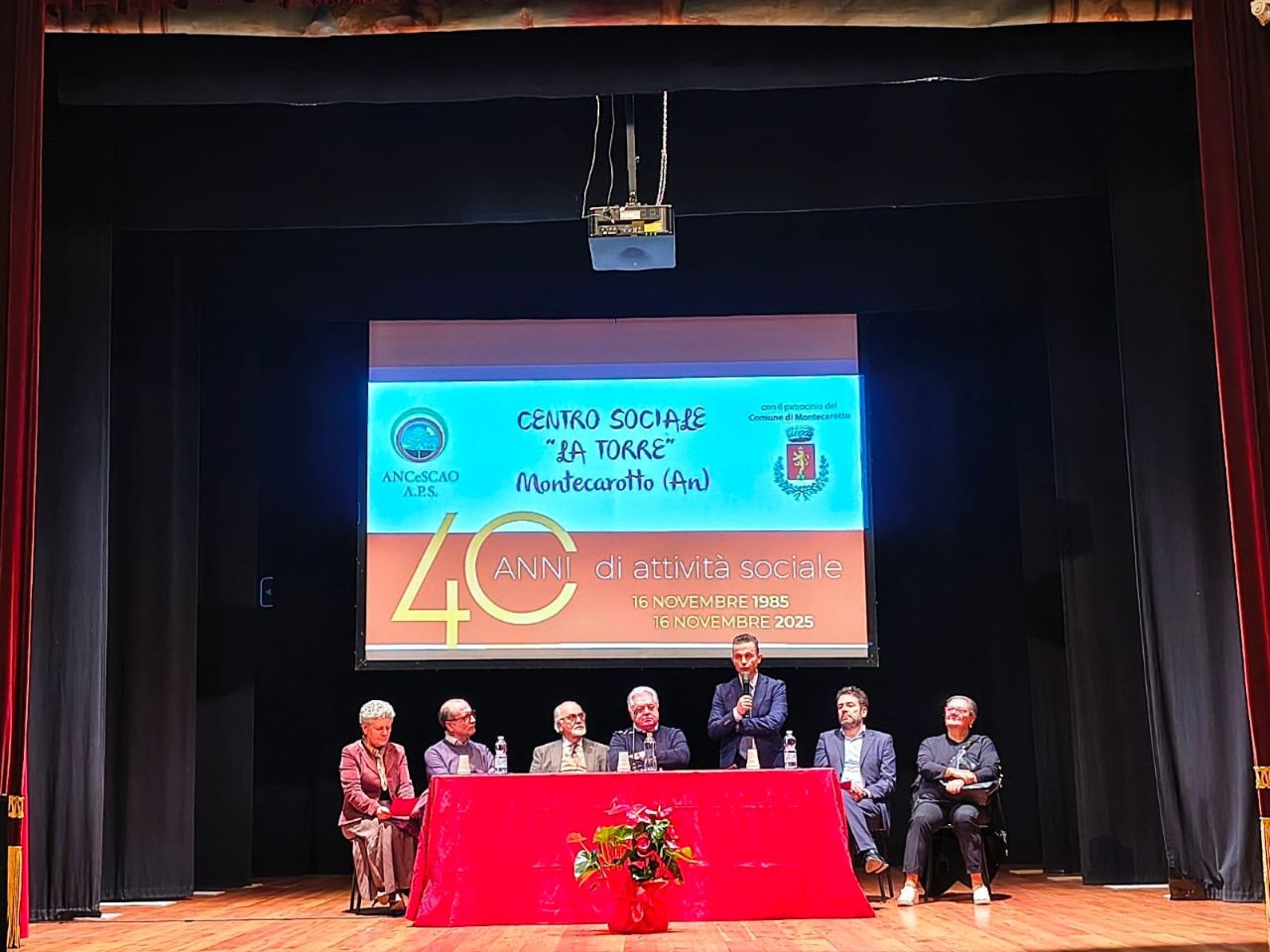 montecarotto la torre