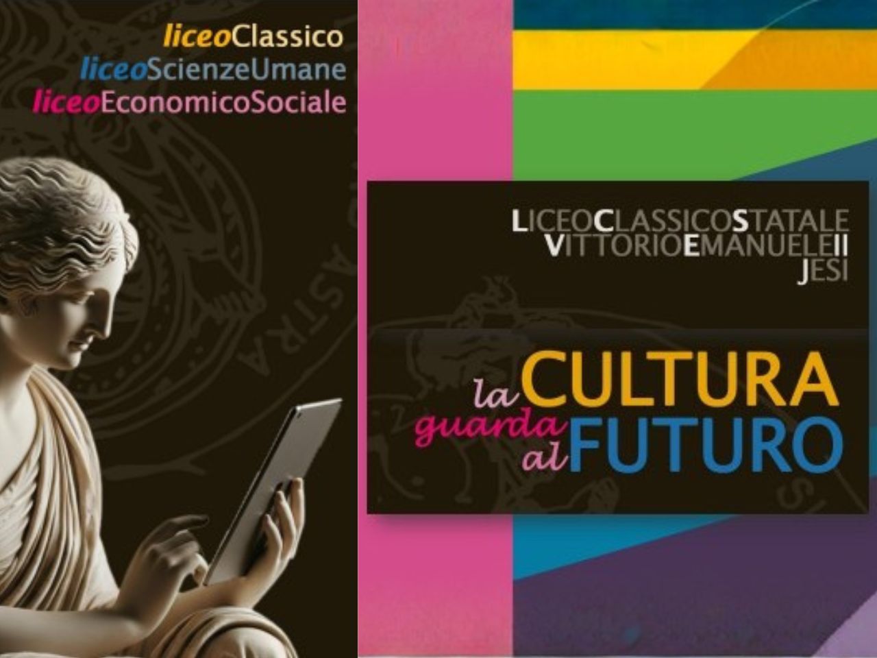 Il Liceo Classico Vittorio Emanuele II apre le porte: al via gli Open Days