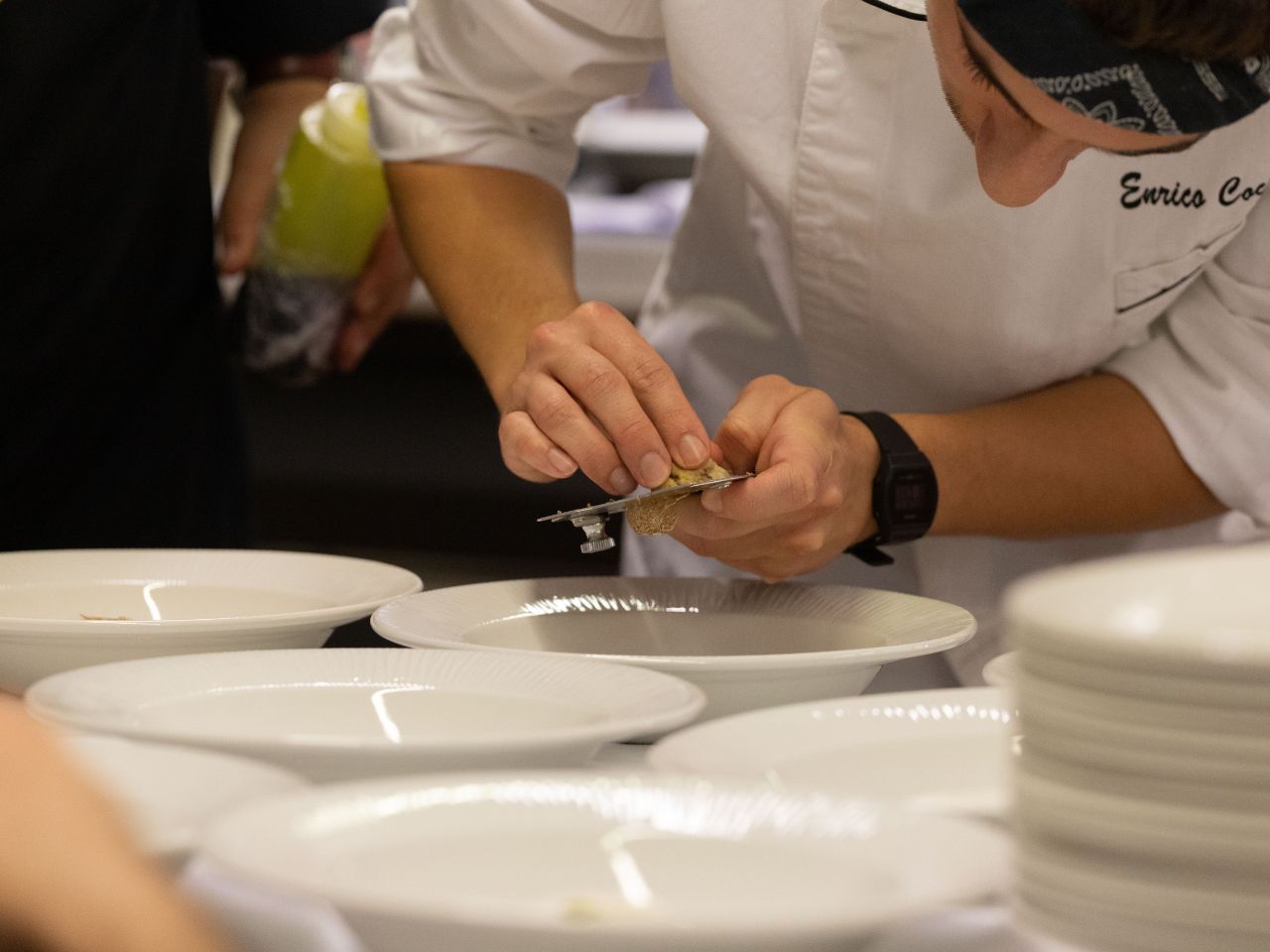 Acqualagna, al via l’attesa gara tra le Città del Tartufo