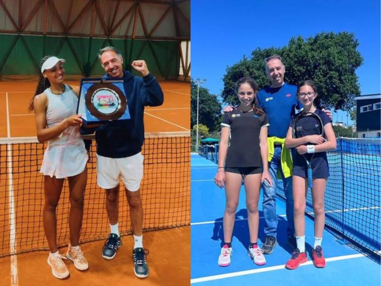 MTA Jesi chiude un 2025 da record: 25 anni di successi tra tennis d’élite, sociale e sostenibilità