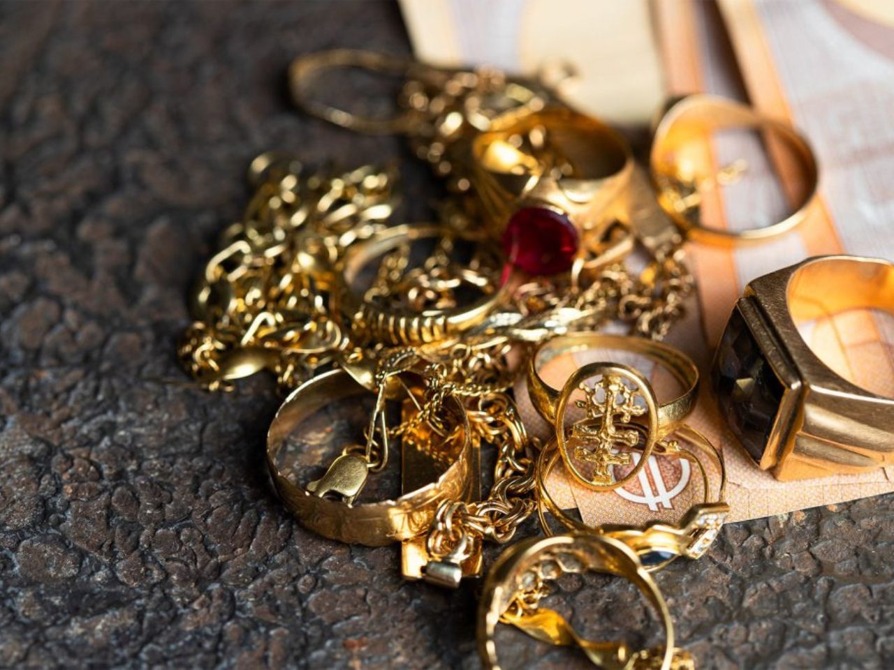 Ancona, condannato il finto carabiniere