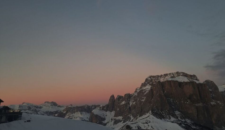 giornata della montagna