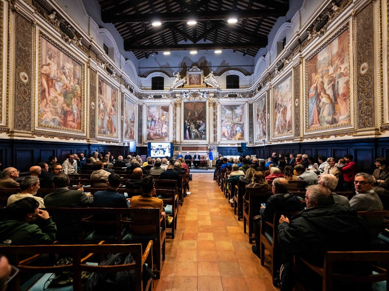 Fabriano celebra 60 anni di basket: un libro sulla città che “si è specchiata nella sua squadra”
