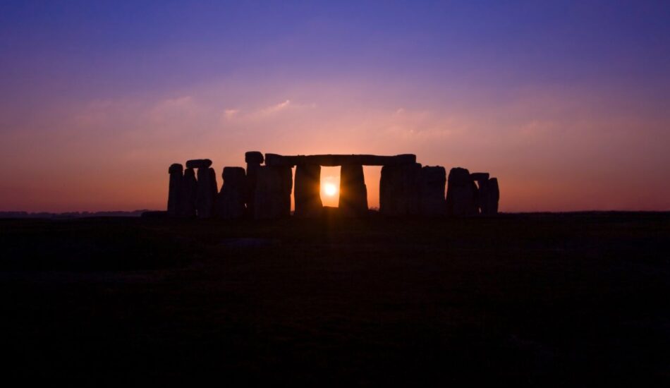 stonehenge 21 dicembre