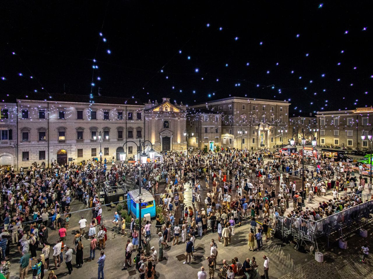 summer jamboree senigallia