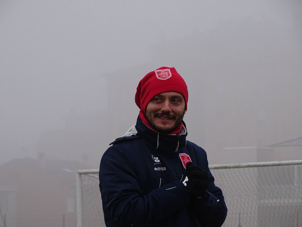 Jesina, vittoria sfumata per una manciata di minuti