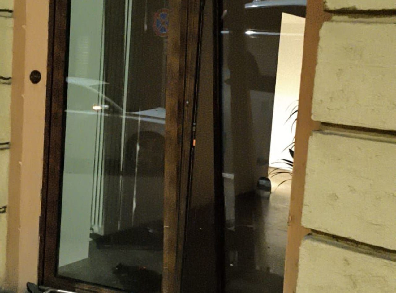 Jesi, ha un nome il pirata della strada