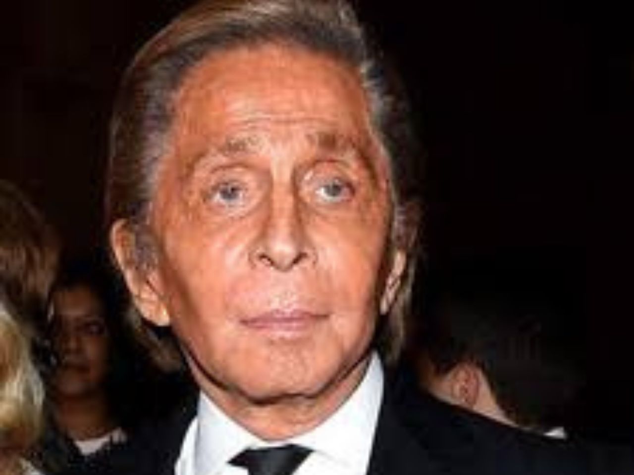Addio a Valentino: l&rsquo;ultimo Imperatore della moda