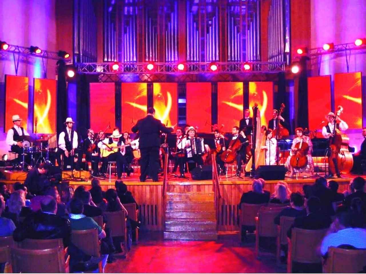 Jesi, Santino Spinelli con l’Alexian Group in concerto al Piccolo