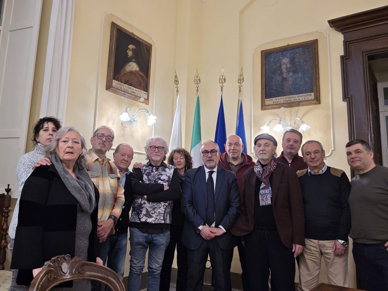 Senigallia, città della fotografia: al via i lavori della Consulta con Enzo Carli Presidente