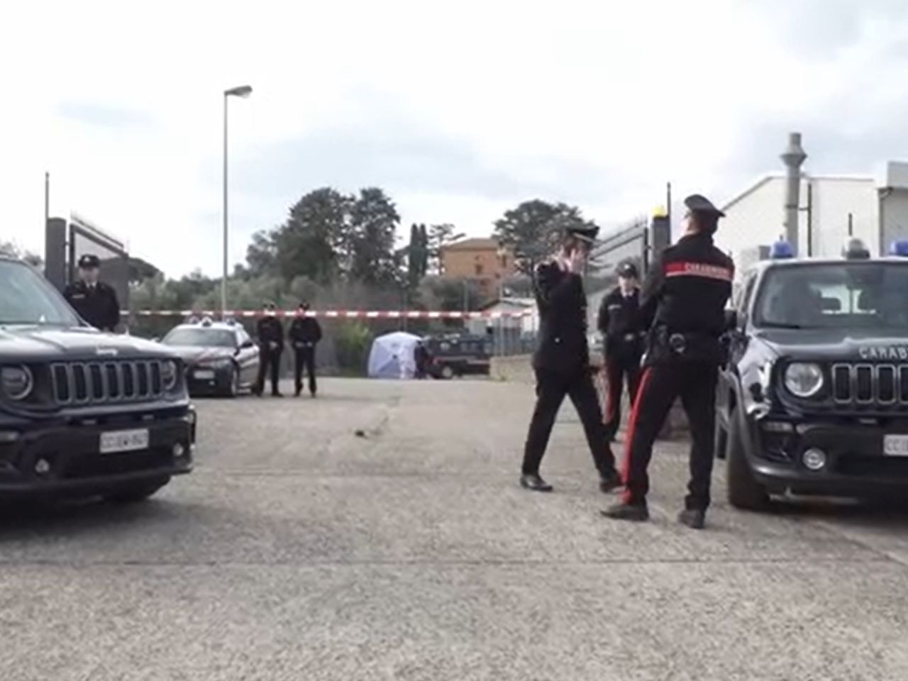 Femminicio di Federica, il marito resta in carcere. Suoceri si tolgono la vita