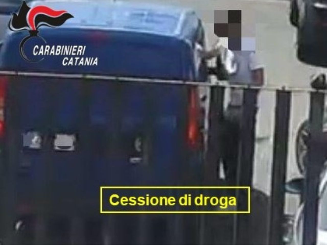 Operazione “Game Over”: smantellata nuova rete del narcotraffico a Randazzo