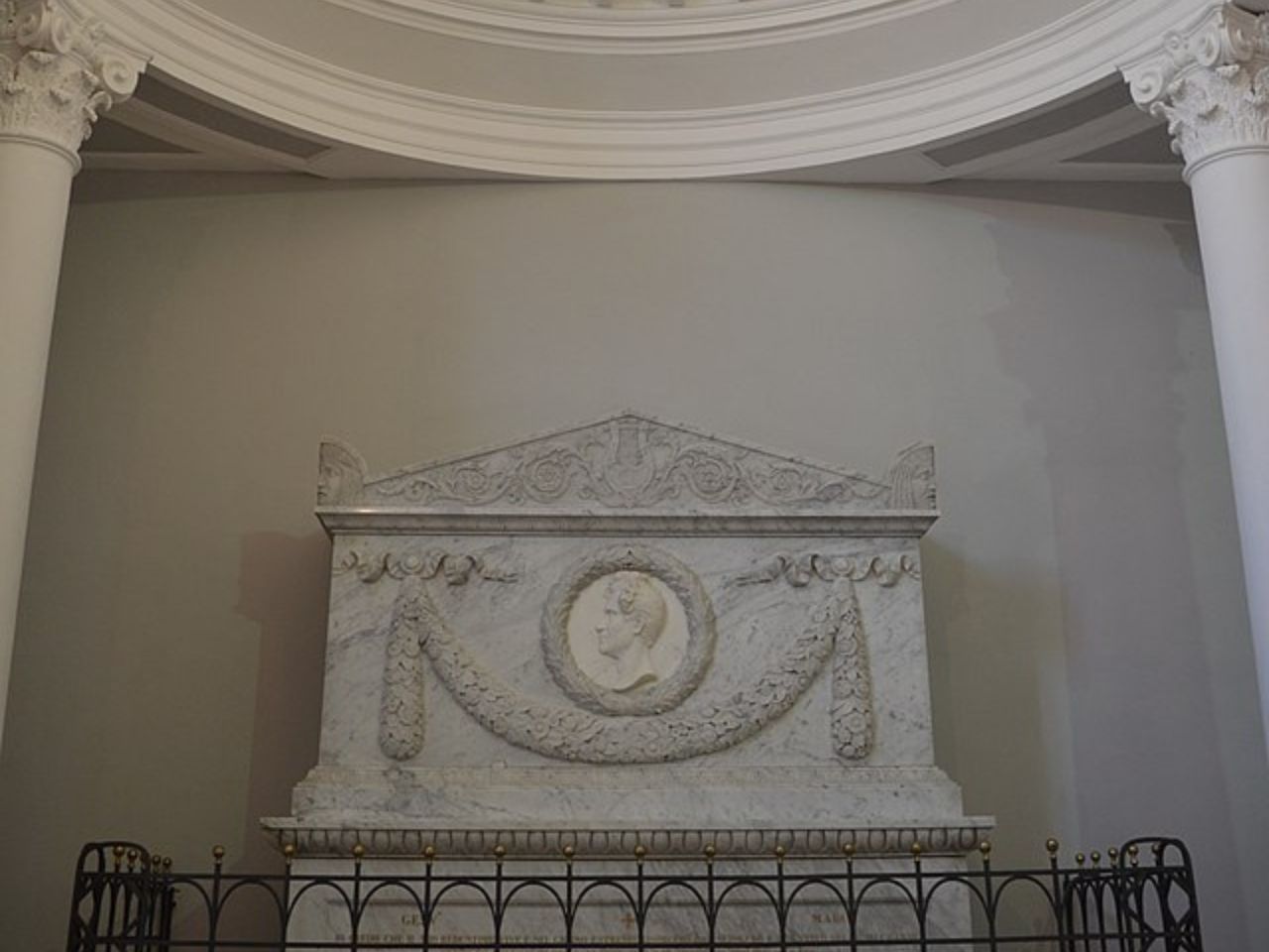 Maiolati Spontini celebra il 175° anniversario della morte di Gaspare Spontini