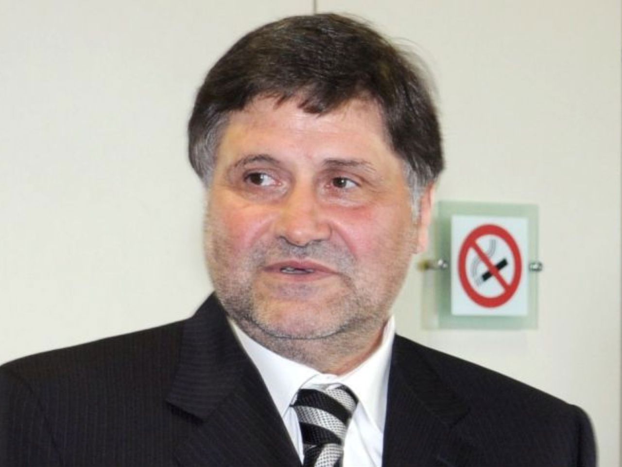 Jesi, il mondo dello sport piange Carlo Barchiesi