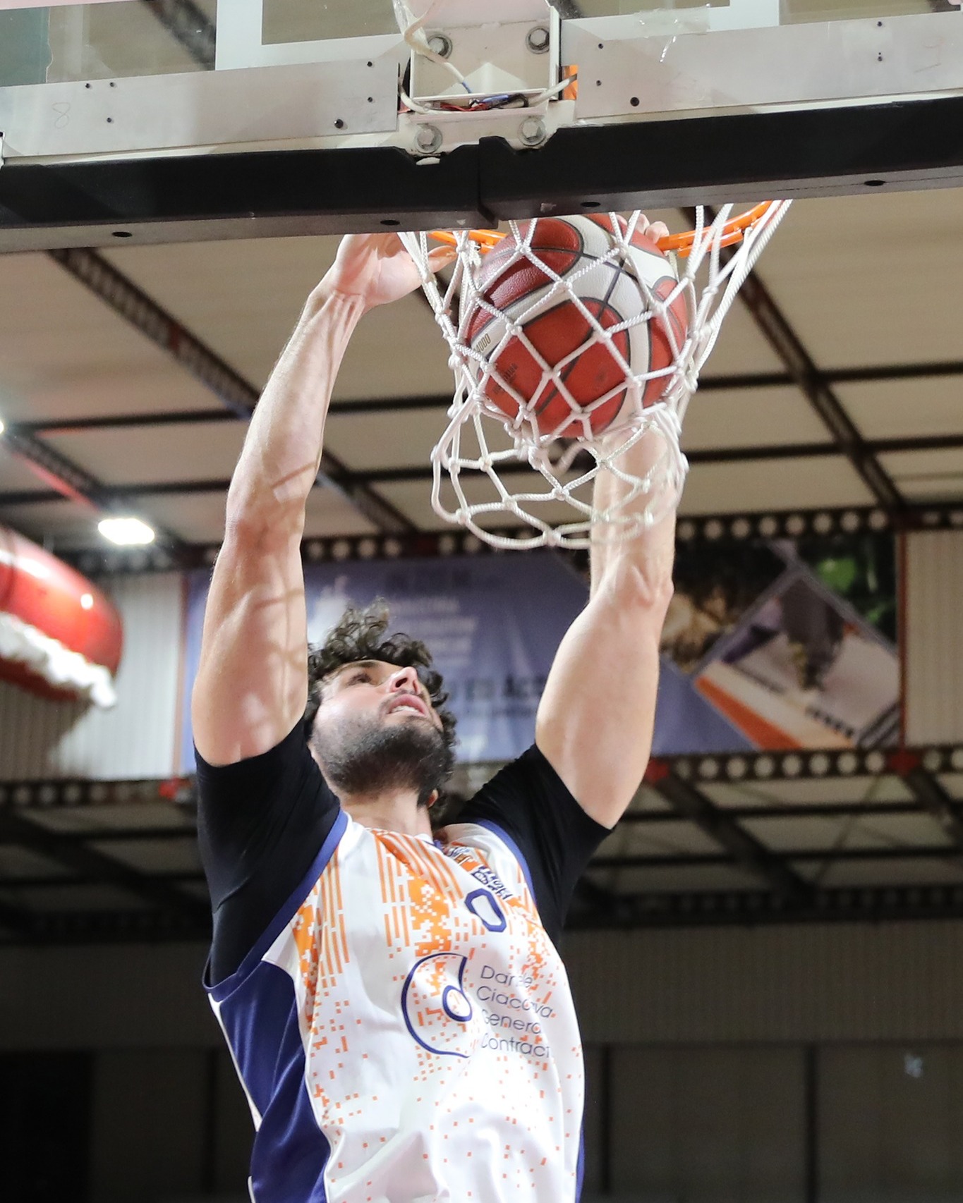 General Contractor risolve con Di Pizzo