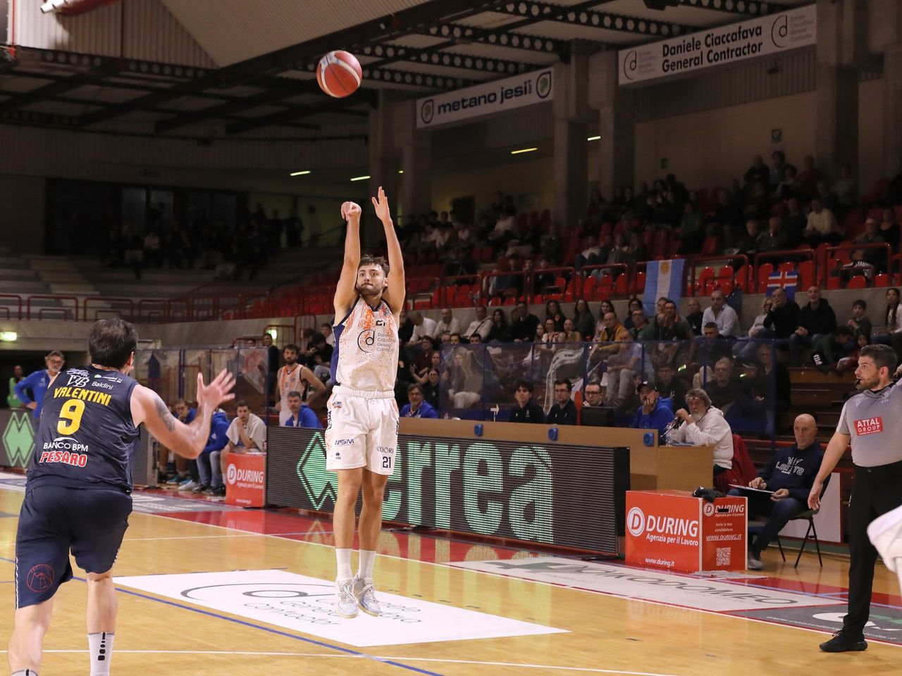 General Contractor, una occasione perduta