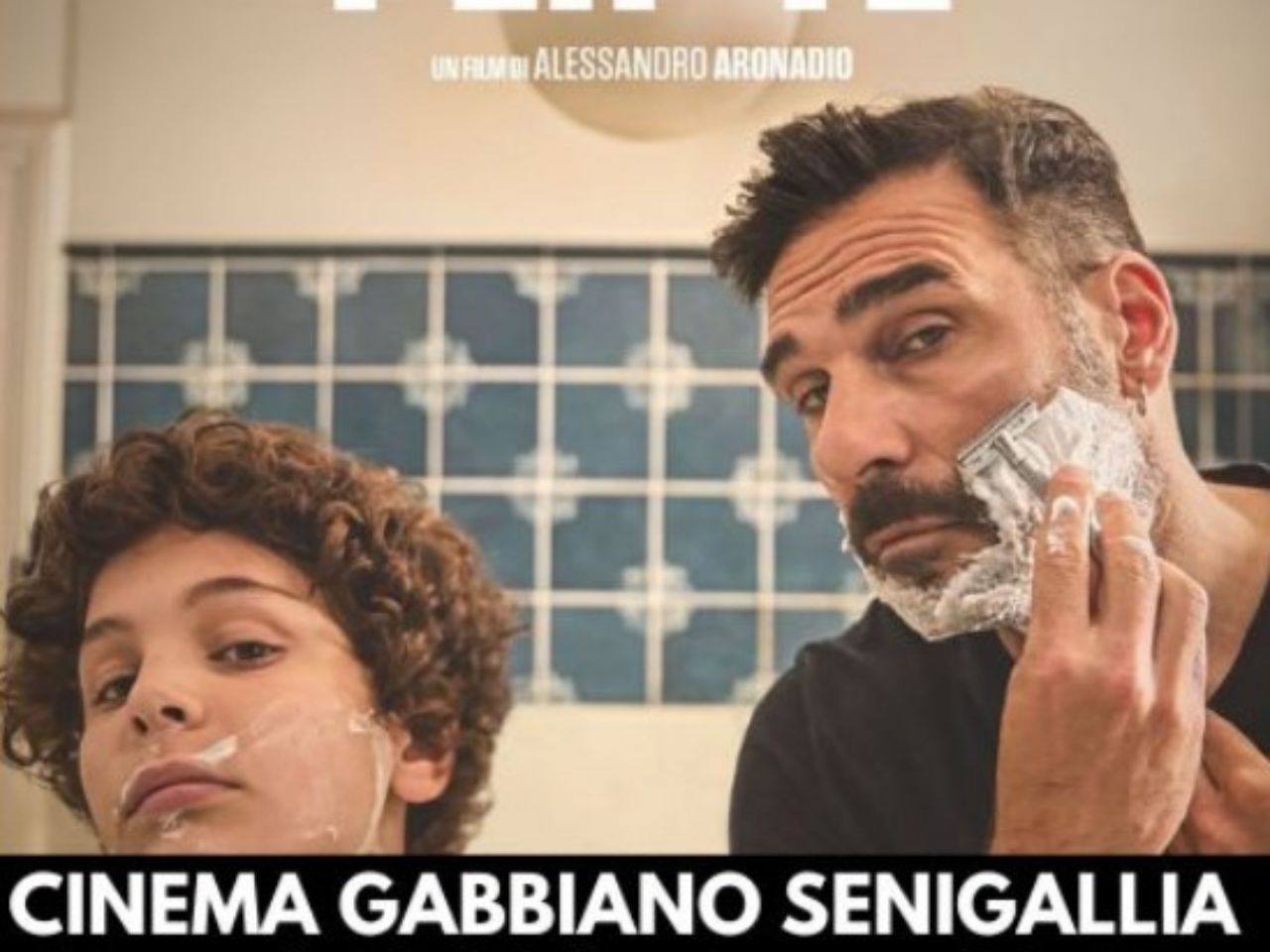 Edoardo Leo e Alessandro Aronadio presentano &ldquo;Per te&rdquo; nelle Sale della Comunit&agrave;
