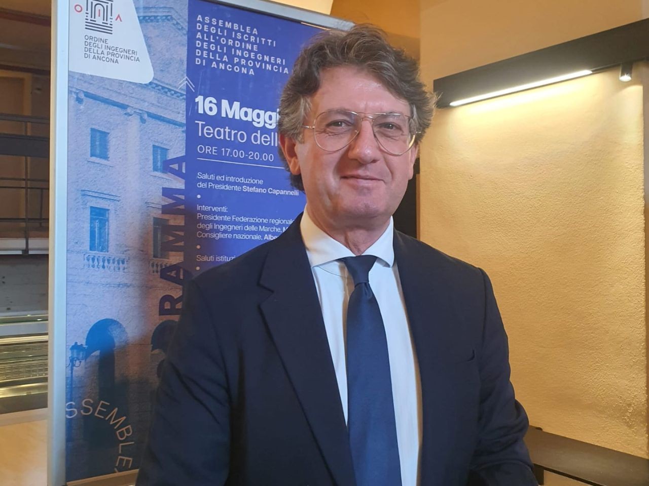 Fragilità sismica: le Marche al terzo posto in Italia