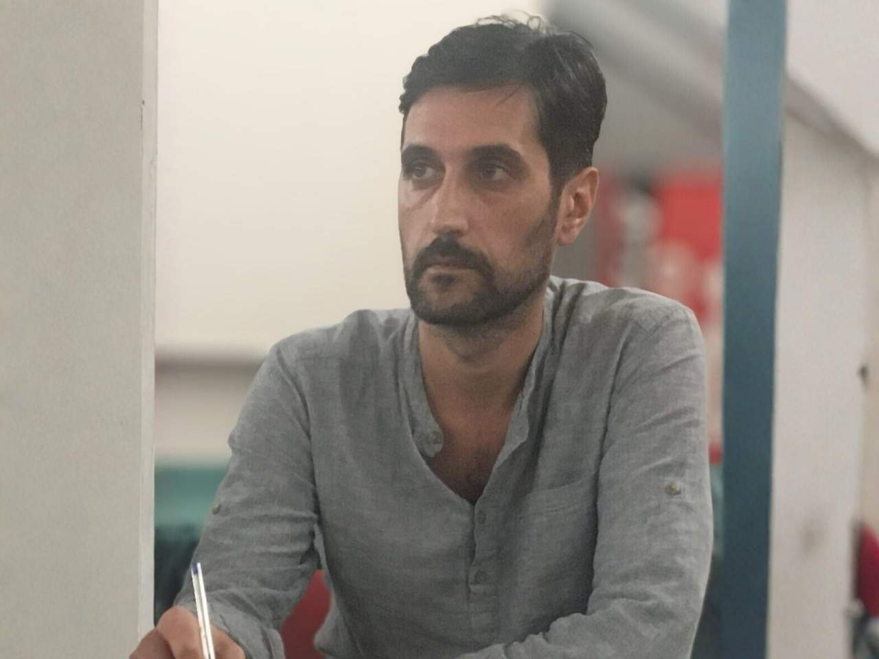 Angelo D&rsquo;Orsi a Recanati per un incontro su censura, libert&agrave; di insegnamento e informazione