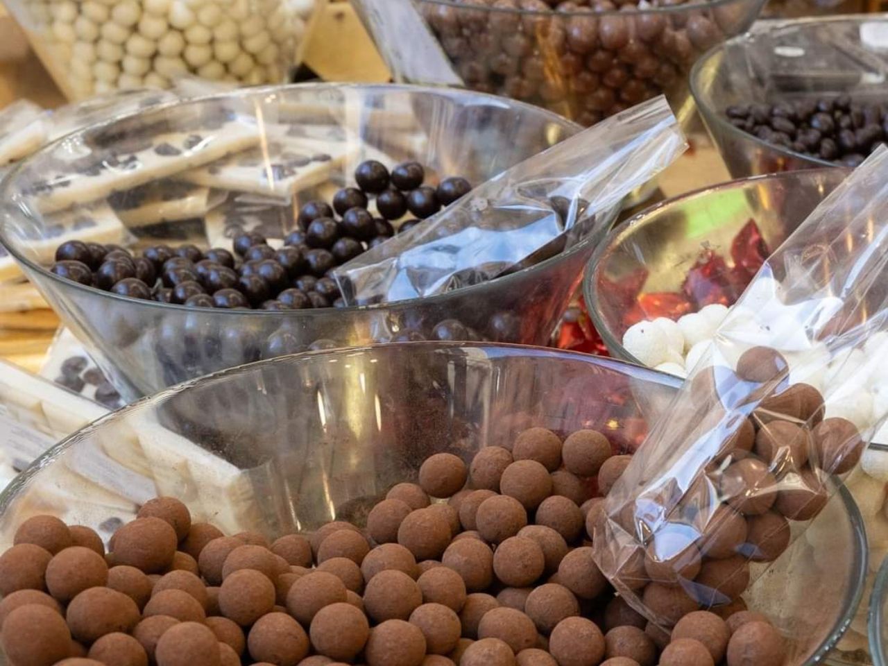 Pesaro si fa dolce: arriva la Festa del Cioccolato Artigianale