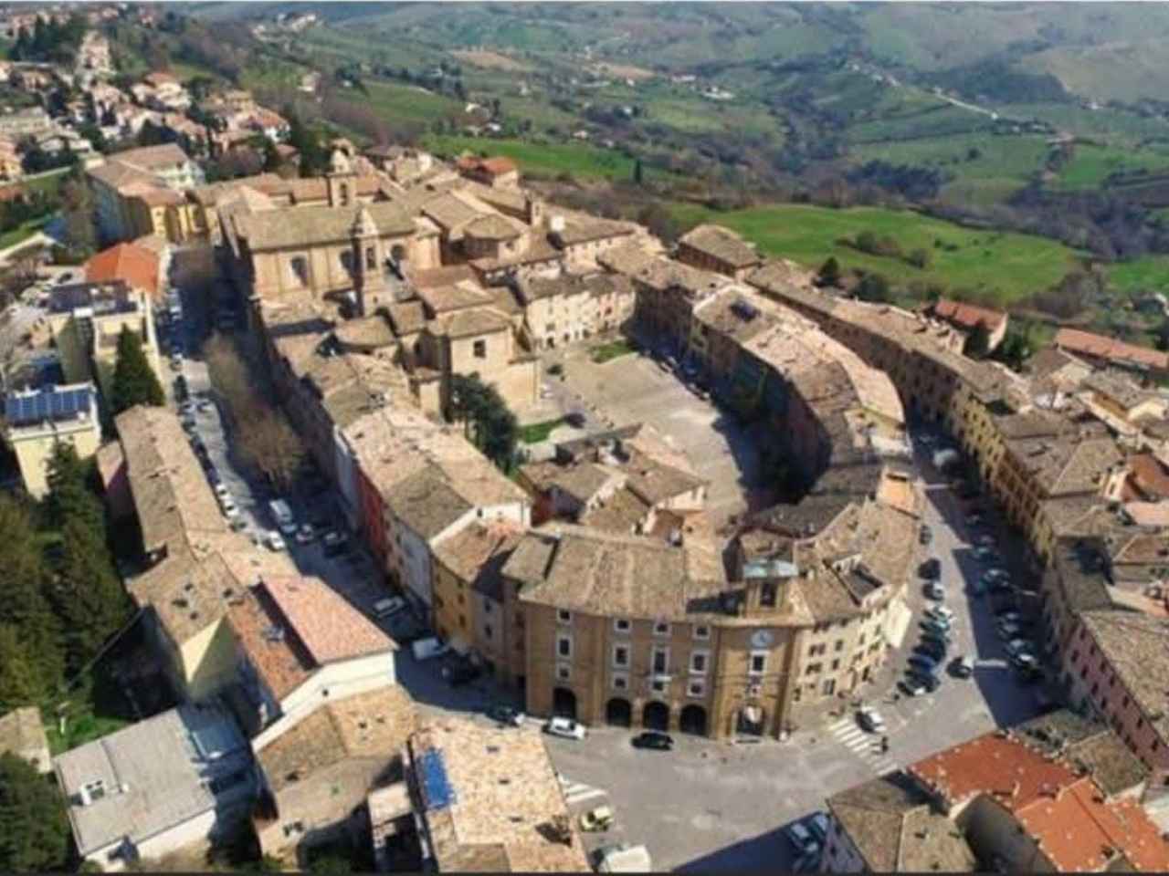 Comuni montani: cosa cambia per le comunità escluse delle Marche