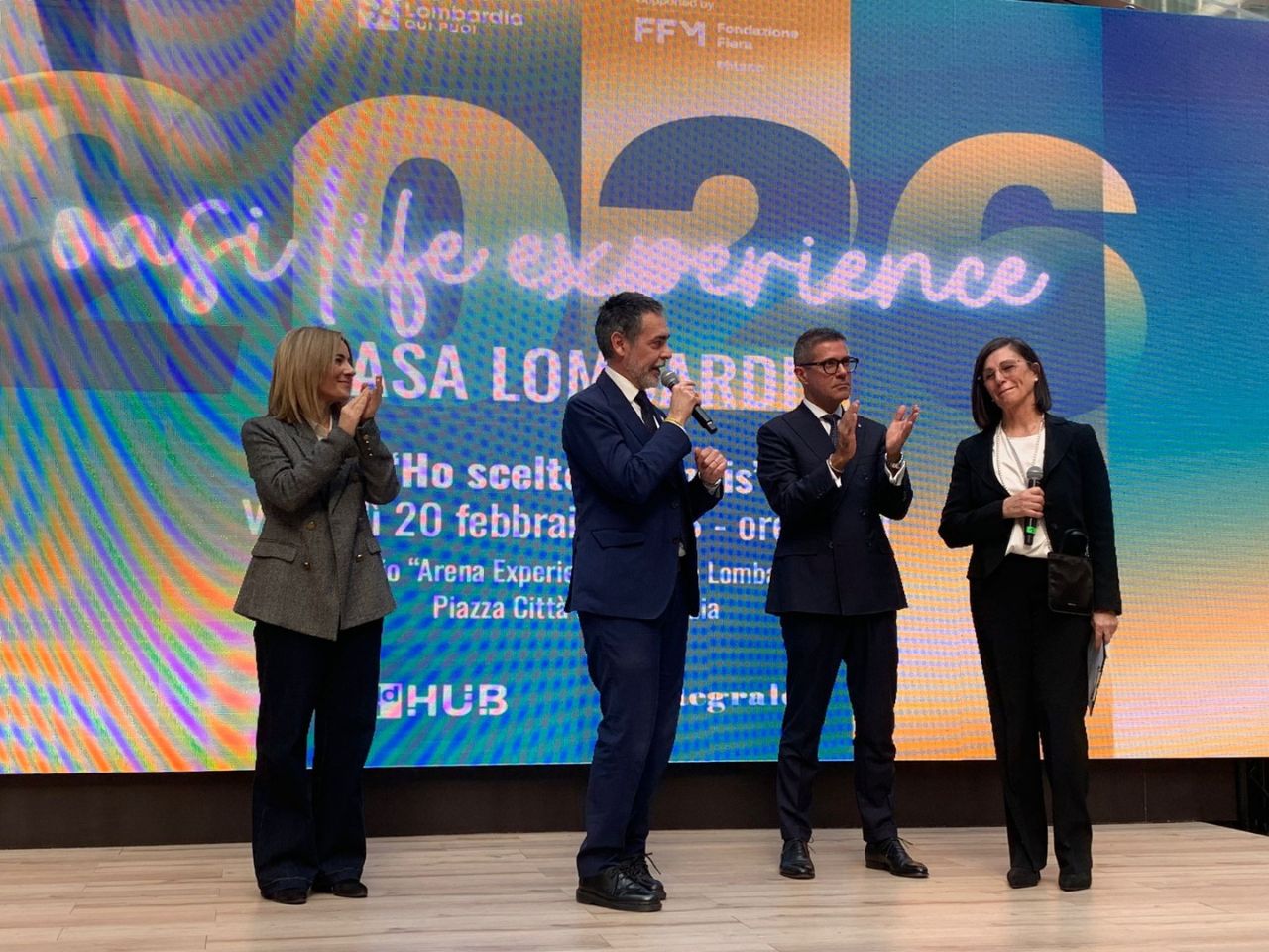 Jesi protagonista a Milano: il docufilm su Gianni Clerici celebra la storia del tennis