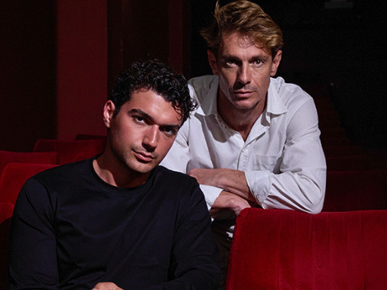 San Severino Marche, al Feronia arriva l’Otello con Giorgio Pasotti e Giacomo Giorgio