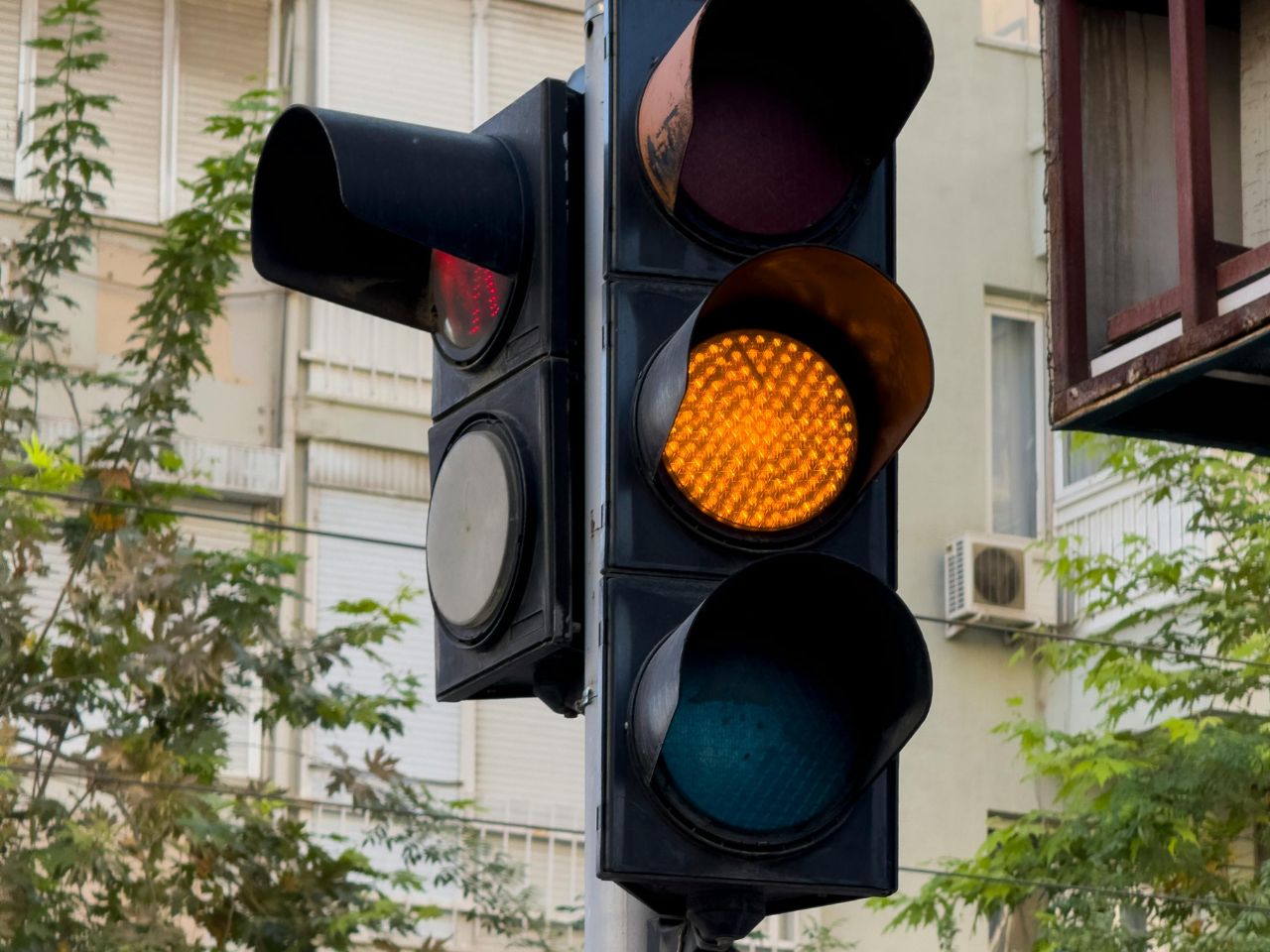 Jesi, nuovi semafori in arrivo